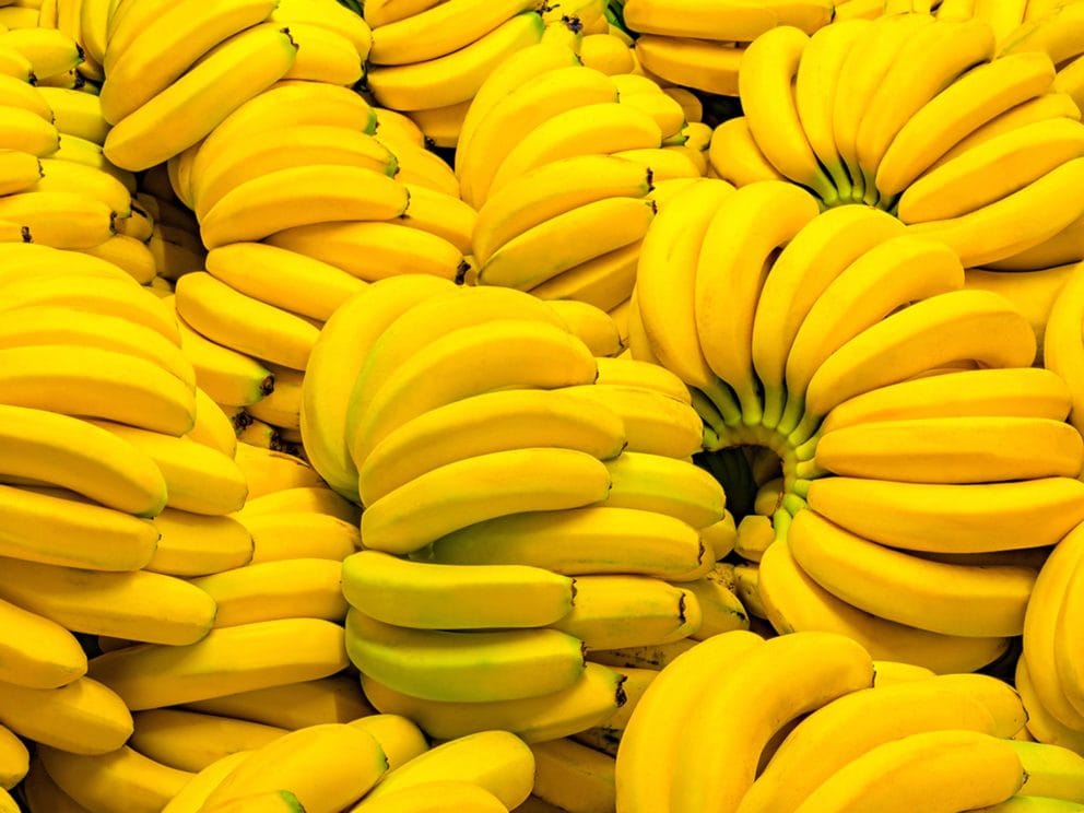 Kiril Mischeff Product Banana