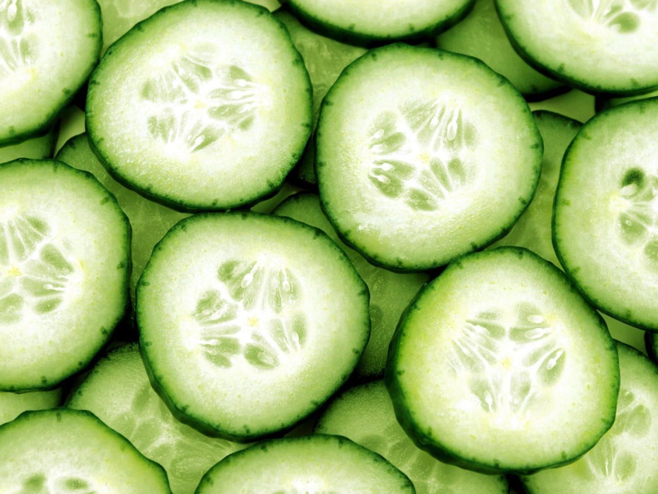 Kiril Mischeff Product Cucumber