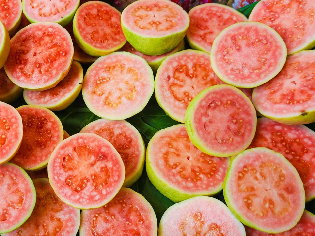 Kiril Mischeff Product Guava