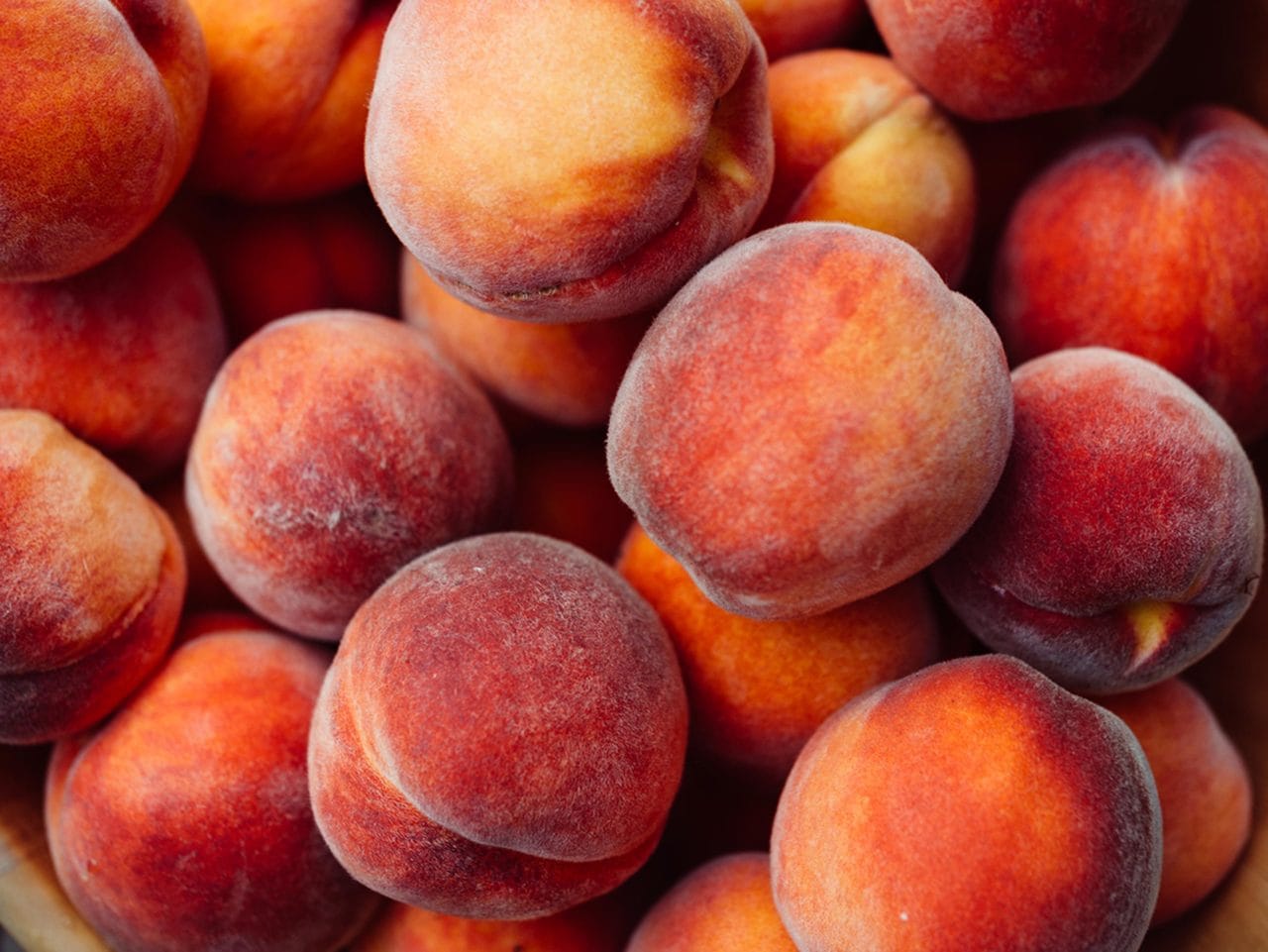 Kiril Mischeff Product Peach